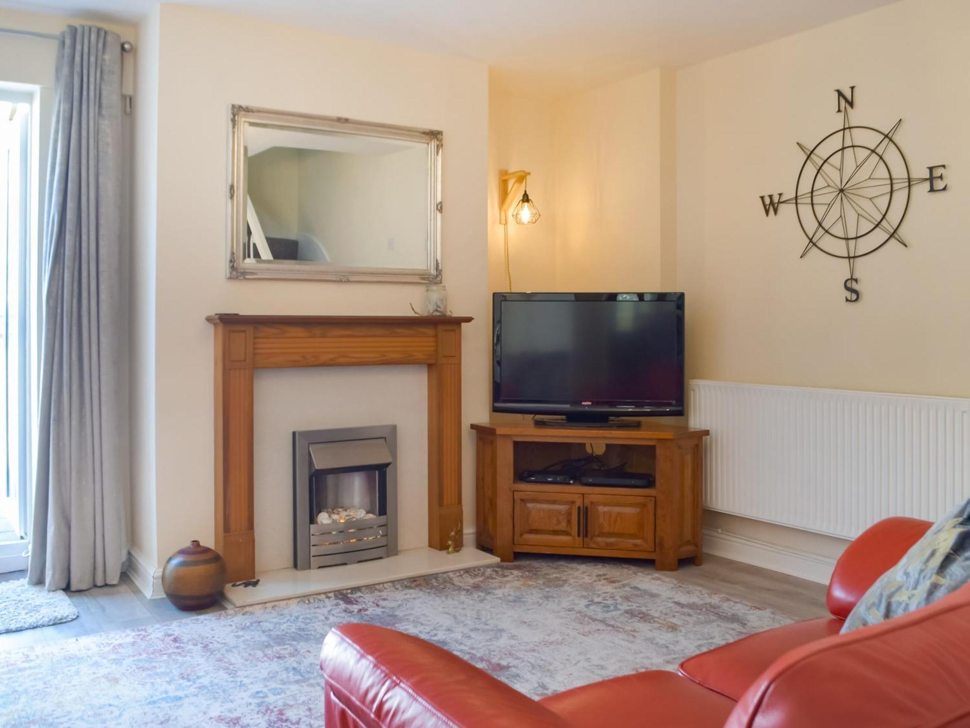 Morwood Cottage Porthcawl Exterior foto