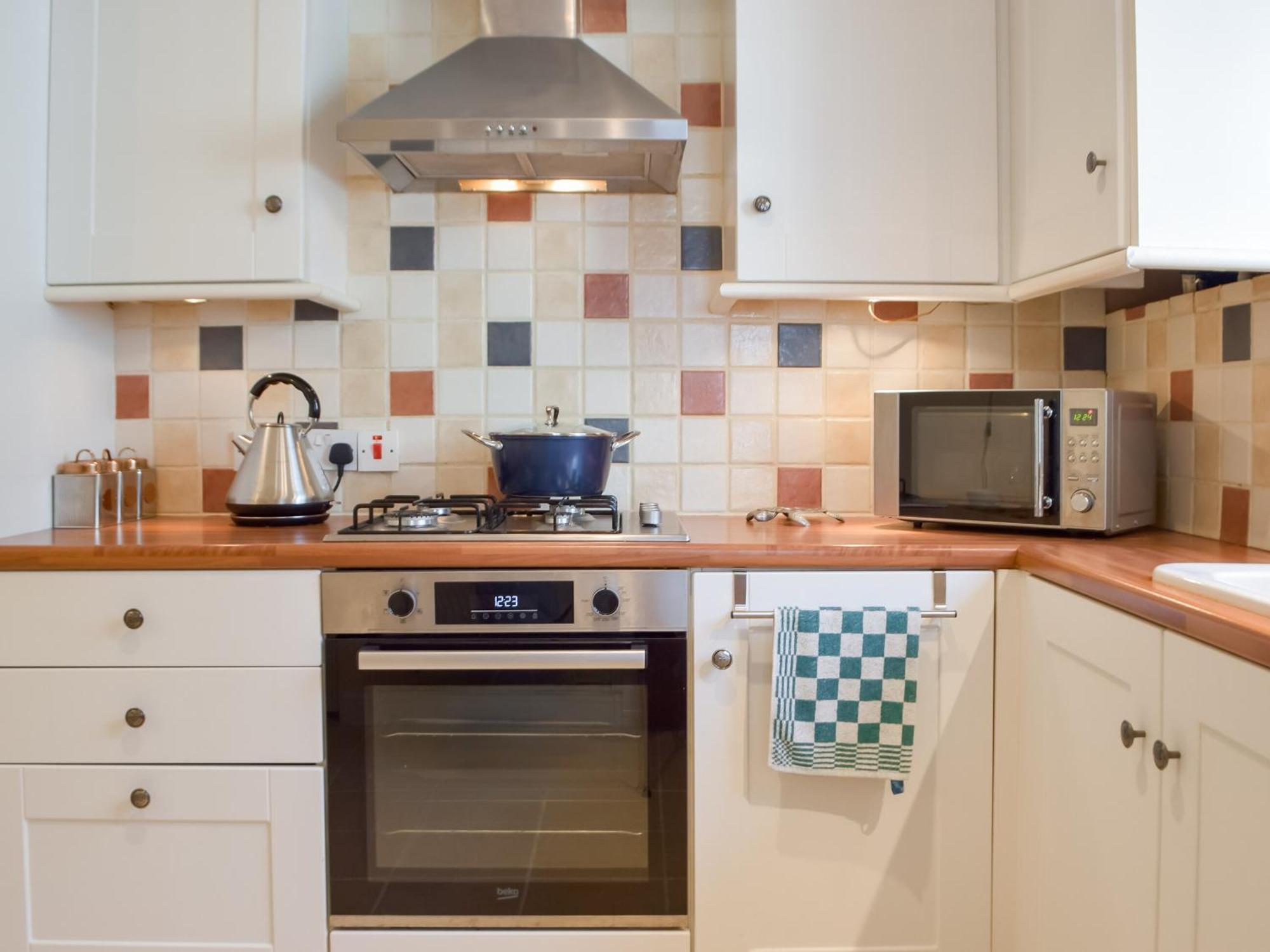 Morwood Cottage Porthcawl Exterior foto
