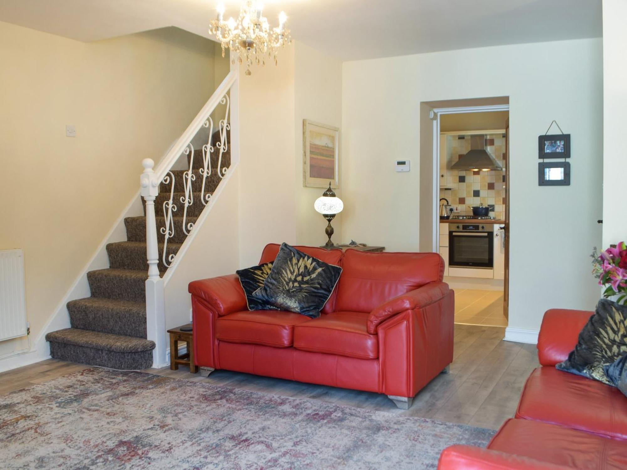 Morwood Cottage Porthcawl Exterior foto